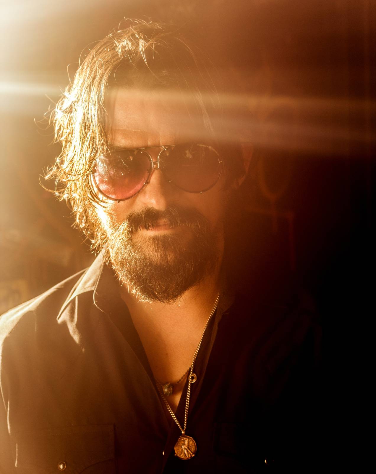 Shooter Jennings announces Sweden Rock Festival and more..